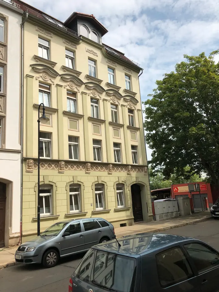 3 Zimmer Wohnung mit 72 m² in Gera – Bild 10