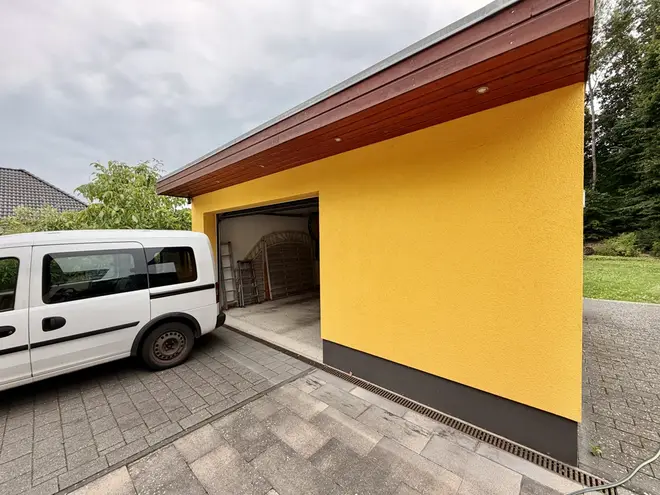 4 Zimmer Haus mit 116 m² in Eberswalde – Bild 2