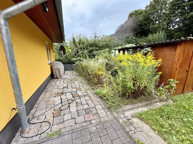 4 Zimmer Haus mit 116 m² in Eberswalde – Bild 4
