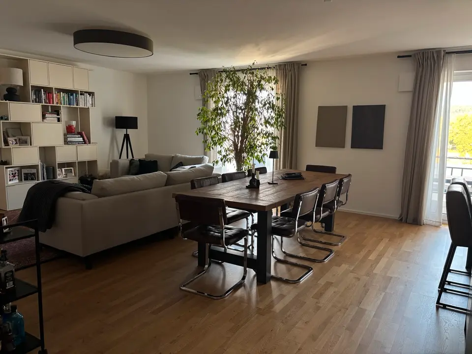 3 Zimmer Wohnung mit 113 m² in Trier – Bild 5