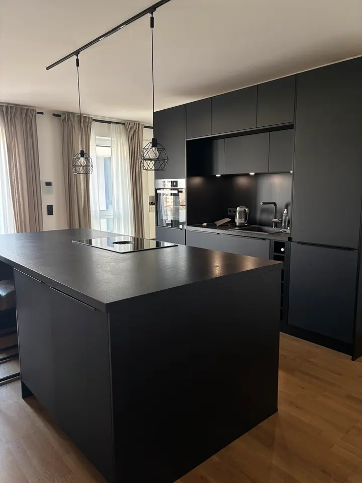 3 Zimmer Wohnung mit 113 m² in Trier – Bild 6