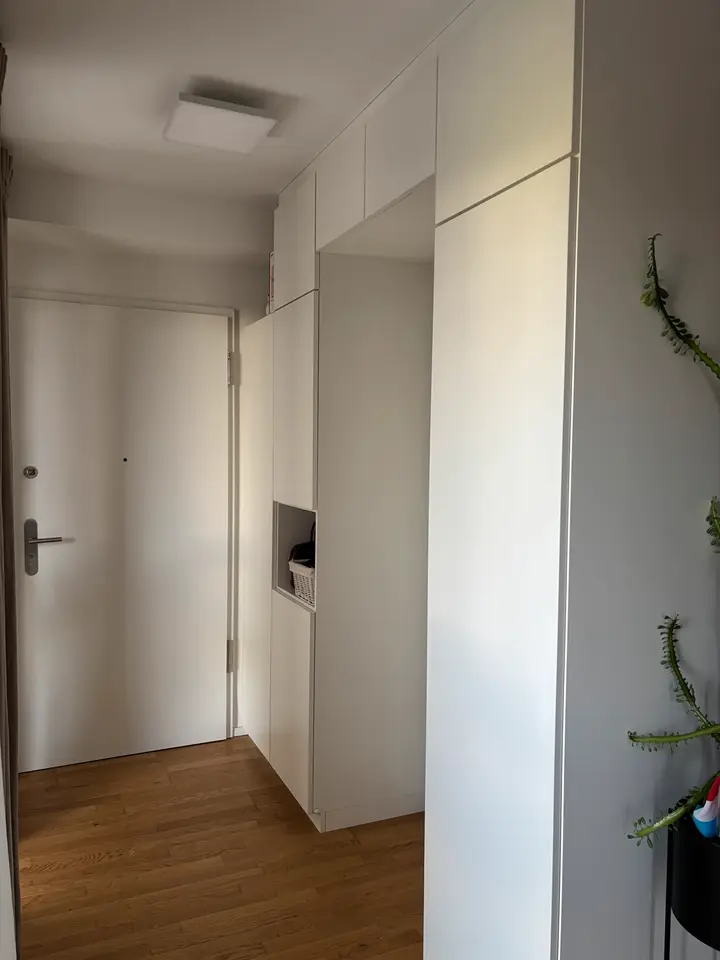 3 Zimmer Wohnung mit 113 m² in Trier – Bild 8