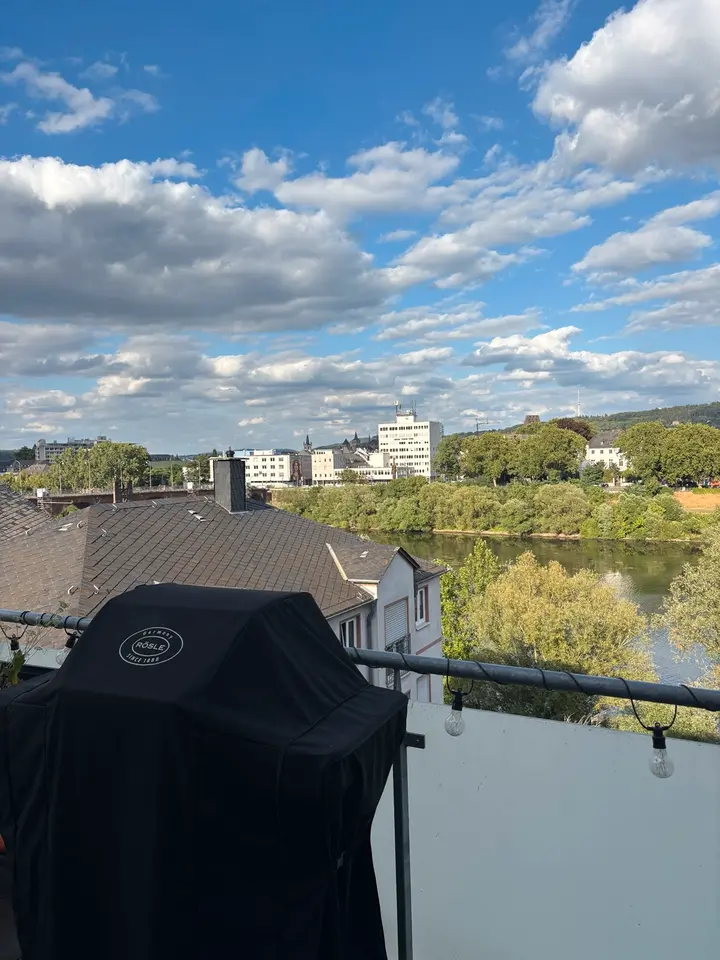 3 Zimmer Wohnung mit 113 m² in Trier – Bild 9