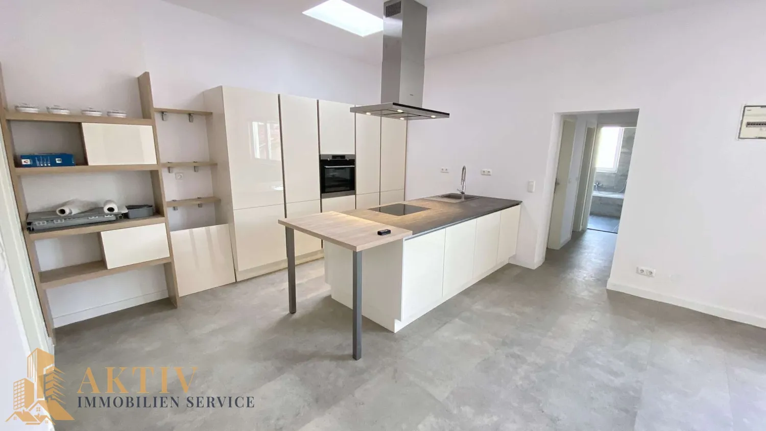 5 Zimmer Wohnung mit 105 m² in Offenbach am Main – Bild 1