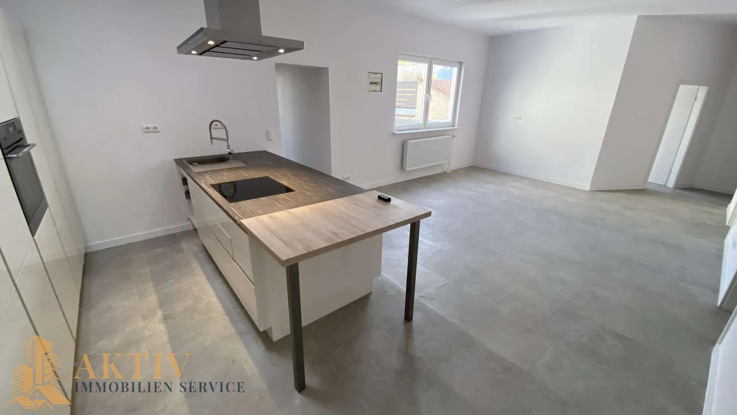 5 Zimmer Wohnung mit 105 m² in Offenbach am Main – Bild 2