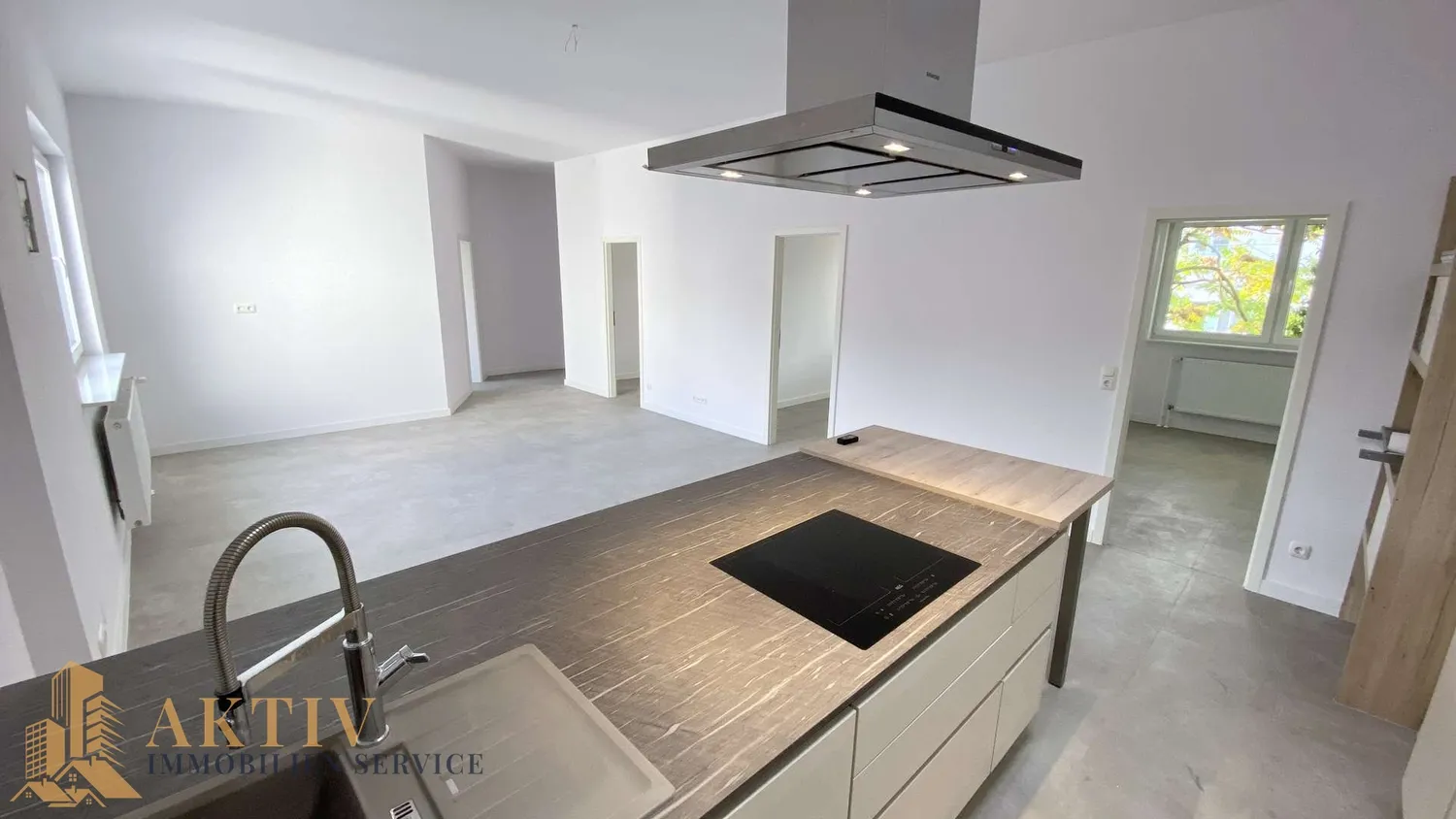 5 Zimmer Wohnung mit 105 m² in Offenbach am Main – Bild 3