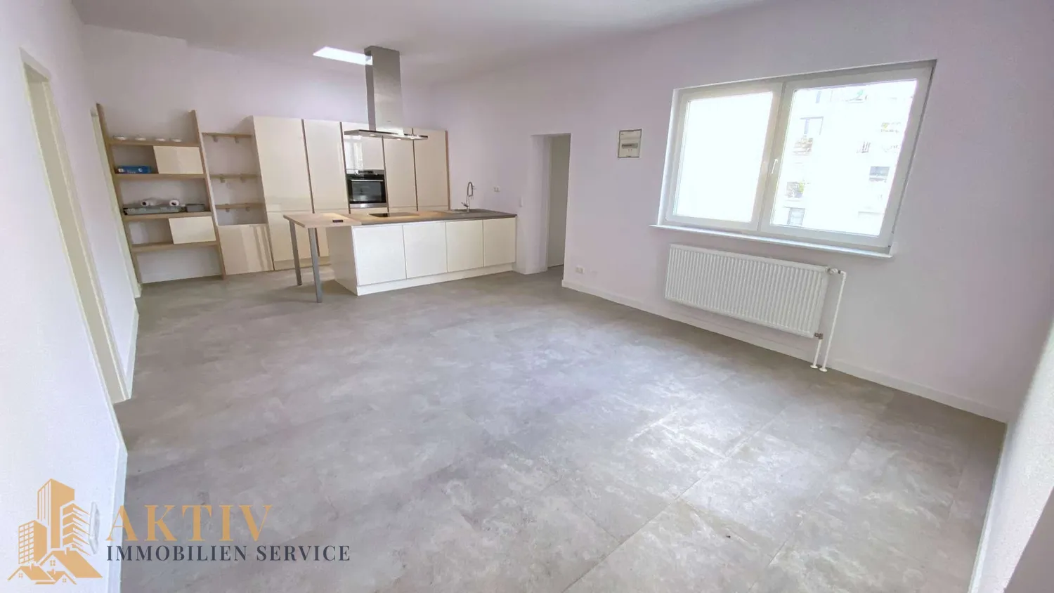 5 Zimmer Wohnung mit 105 m² in Offenbach am Main – Bild 4