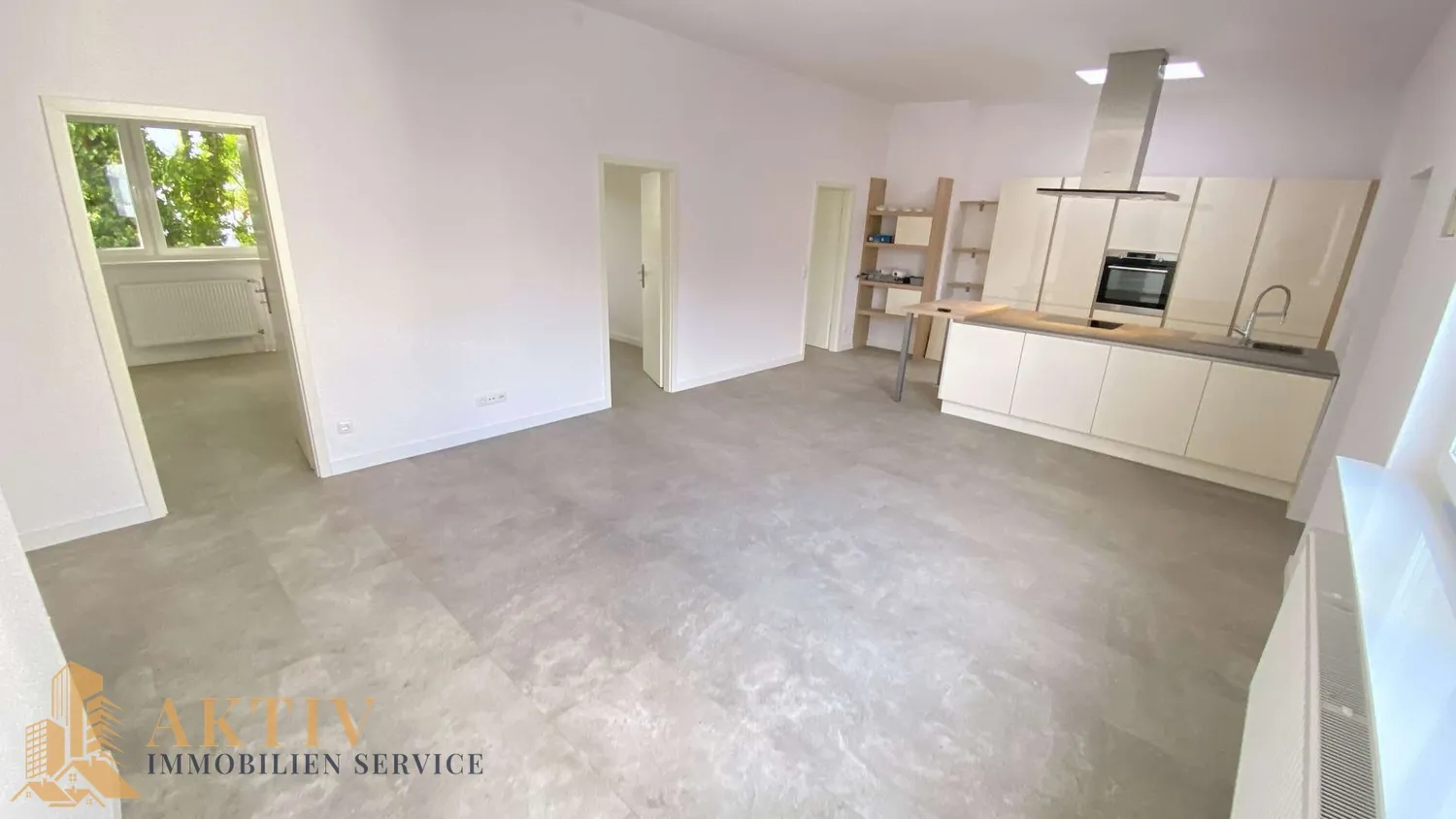 5 Zimmer Wohnung mit 105 m² in Offenbach am Main – Bild 5