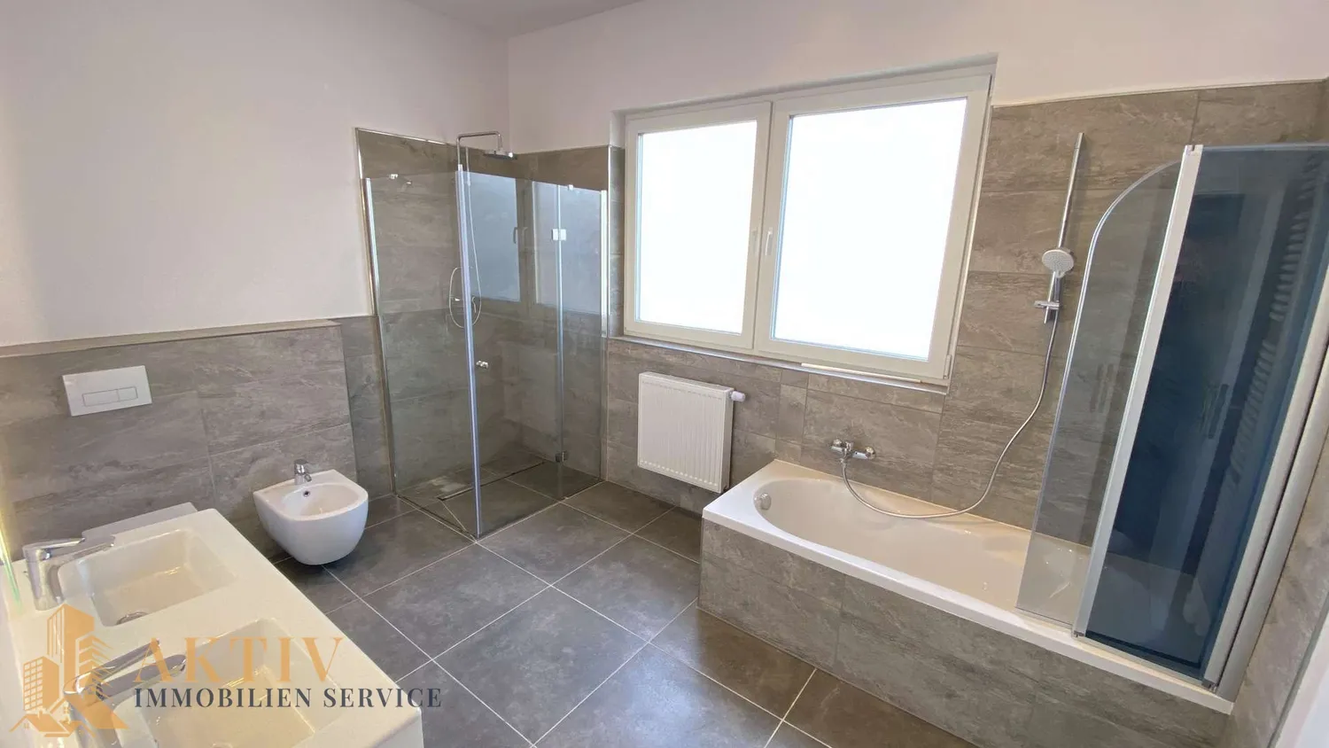 5 Zimmer Wohnung mit 105 m² in Offenbach am Main – Bild 6