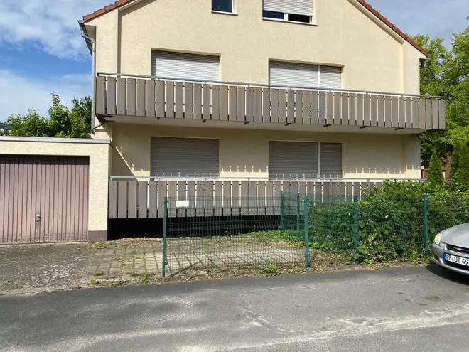 2 Zimmer Wohnung mit 55 m² in Paderborn – Bild 2