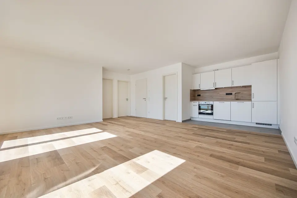 Studio mit 34 m² in Nürnberg – Bild 6