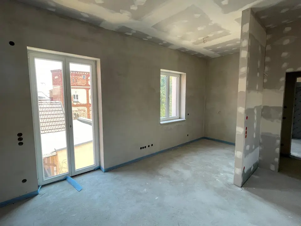 Studio mit 34 m² in Stendal – Bild 1