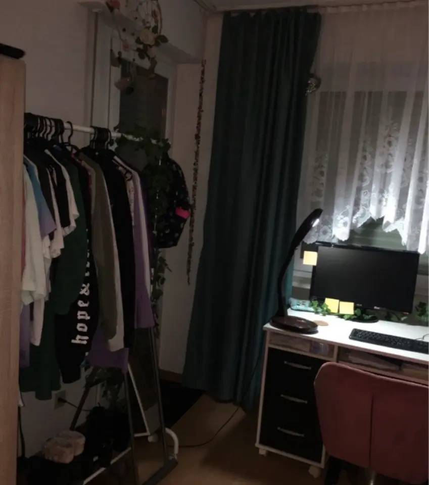 WG-Zimmer mit 16 m² in Regensburg – Bild 2