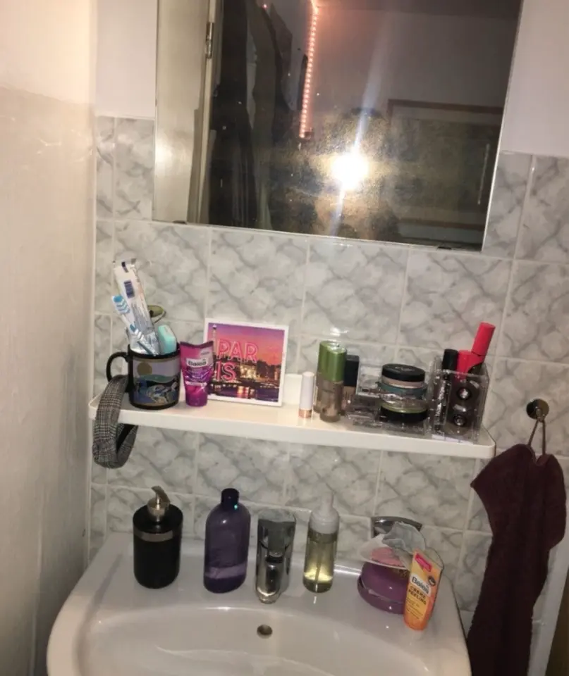WG-Zimmer mit 16 m² in Regensburg – Bild 4