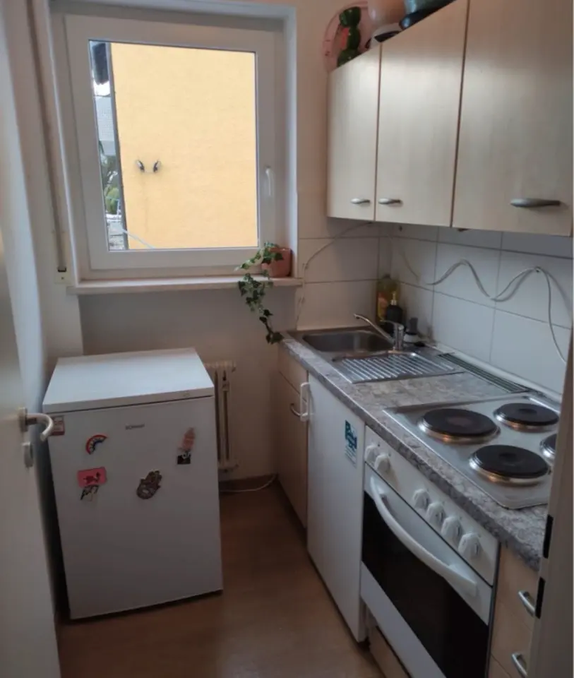 WG-Zimmer mit 16 m² in Regensburg – Bild 6