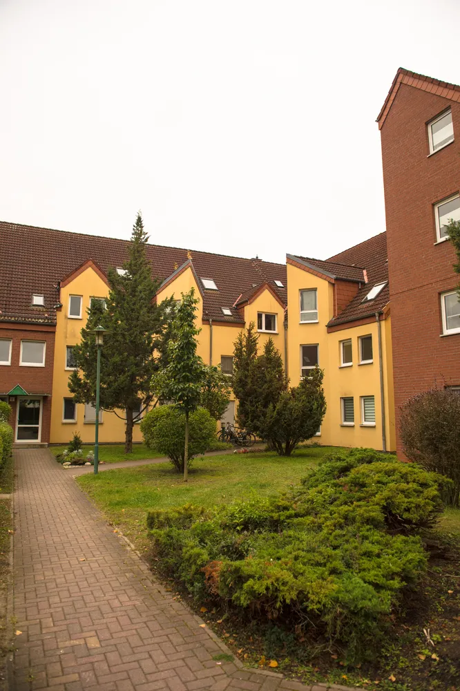 4 Zimmer Wohnung mit 93 m² in Potsdam – Bild 1