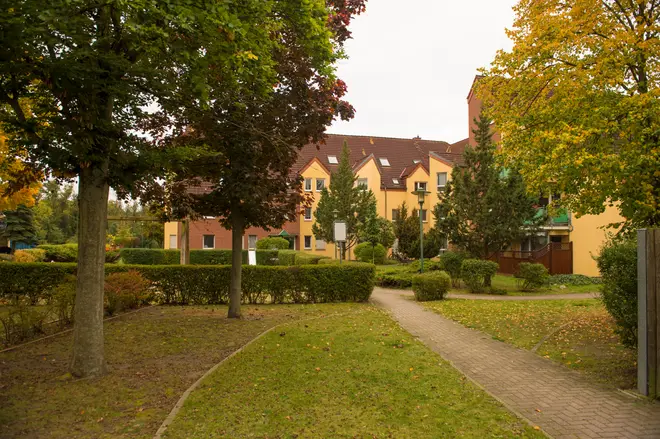 4 Zimmer Wohnung mit 93 m² in Potsdam – Bild 2
