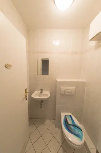 4 Zimmer Wohnung mit 93 m² in Potsdam – Bild 9