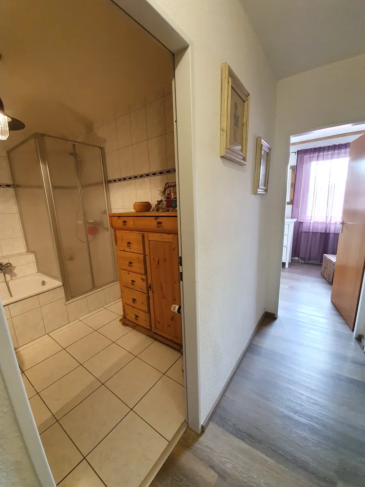 3 Zimmer Wohnung mit 93 m² in Recklinghausen – Bild 12