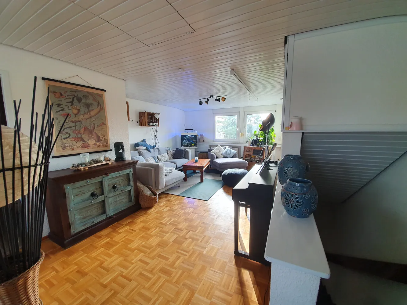 3 Zimmer Wohnung mit 93 m² in Recklinghausen – Bild 4