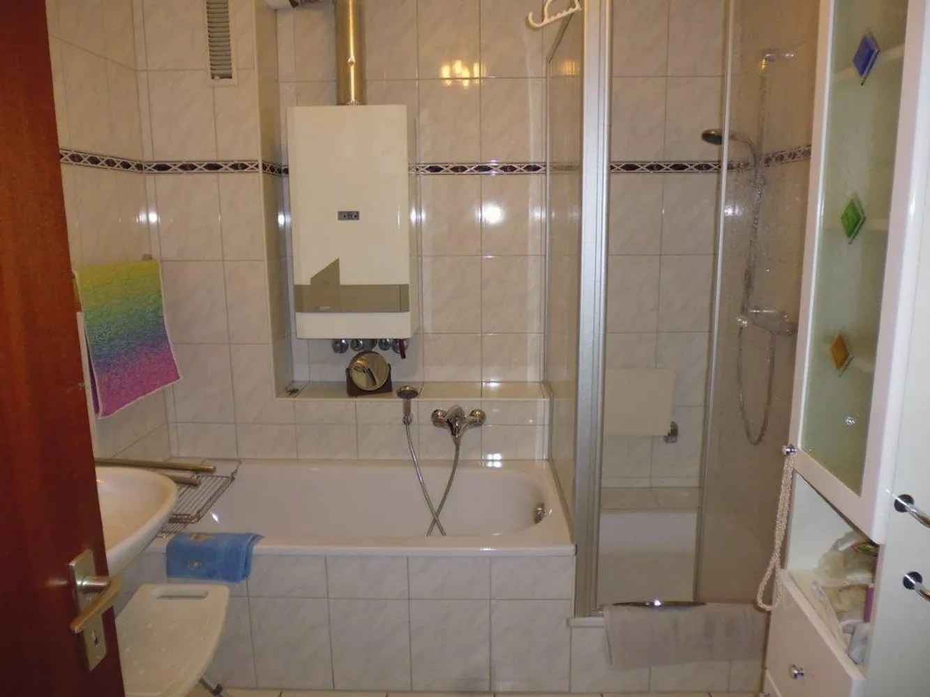 3 Zimmer Wohnung mit 93 m² in Recklinghausen – Bild 5