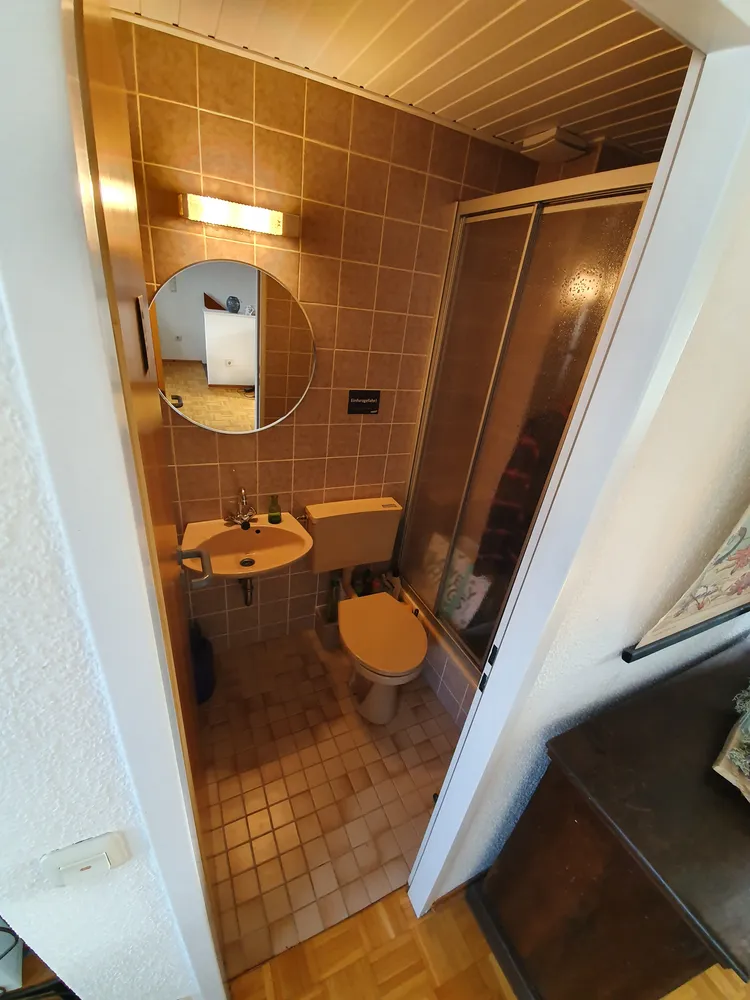 3 Zimmer Wohnung mit 93 m² in Recklinghausen – Bild 6