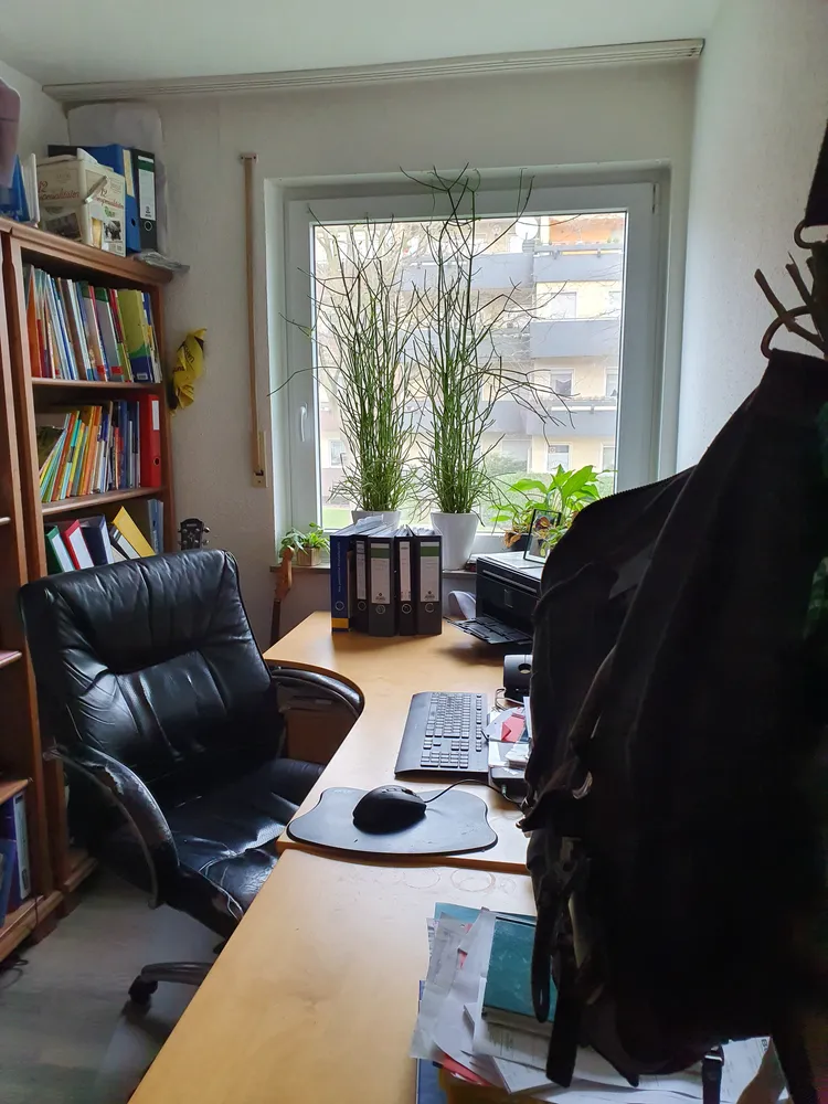 3 Zimmer Wohnung mit 93 m² in Recklinghausen – Bild 9