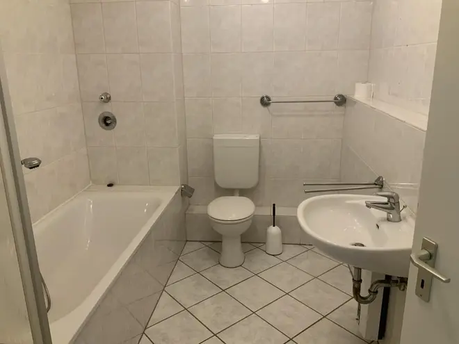 2 Zimmer Wohnung mit 65 m² in Aachen – Bild 6
