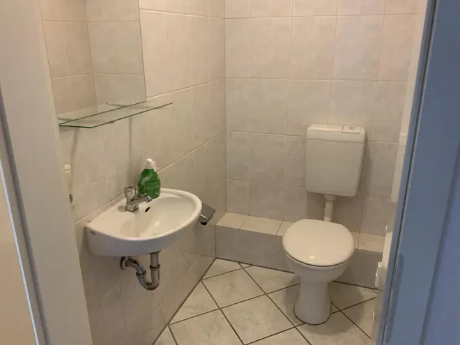 2 Zimmer Wohnung mit 65 m² in Aachen – Bild 10