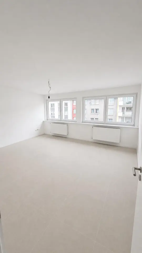 4 Zimmer Wohnung mit 69 m² in Hagen – Bild 1