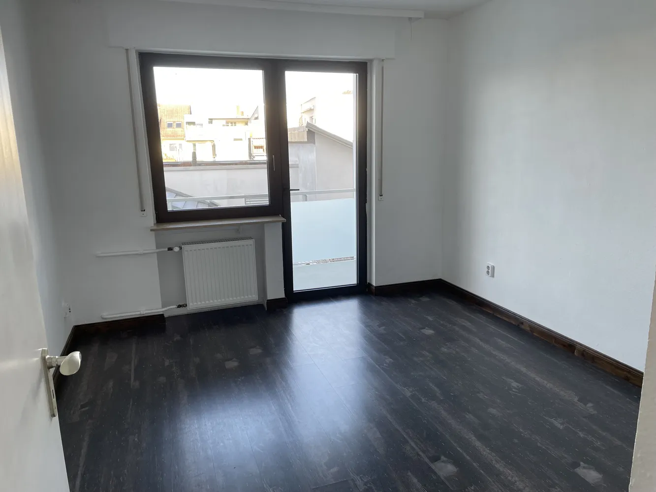 2 Zimmer Wohnung mit 35 m² in Darmstadt – Bild 1