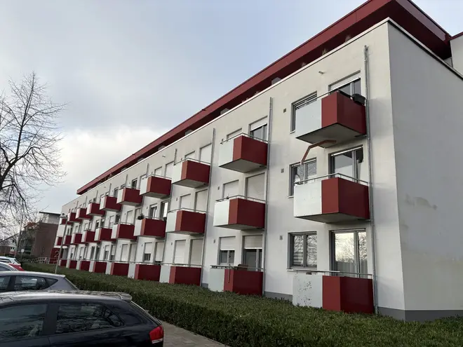 1 Zimmer Wohnung mit 28 m² in Münster – Bild 1