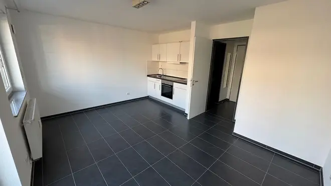 1 Zimmer Wohnung mit 28 m² in Münster – Bild 3