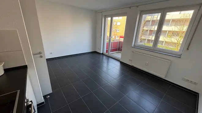1 Zimmer Wohnung mit 28 m² in Münster – Bild 4