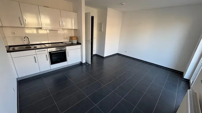 1 Zimmer Wohnung mit 28 m² in Münster – Bild 5