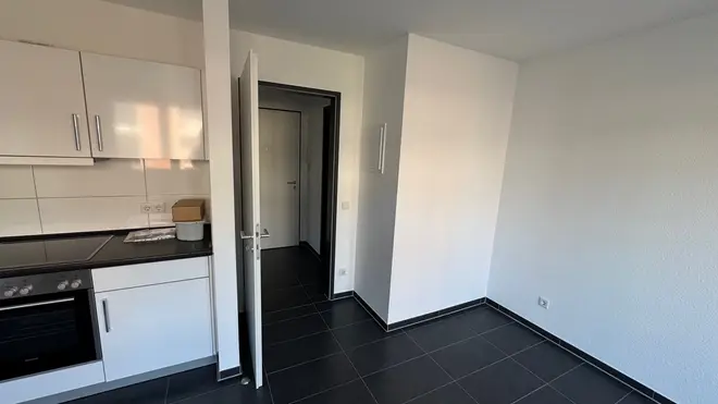 1 Zimmer Wohnung mit 28 m² in Münster – Bild 6