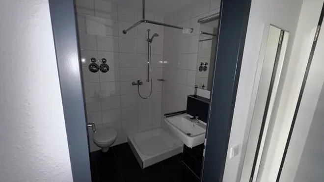 1 Zimmer Wohnung mit 28 m² in Münster – Bild 8