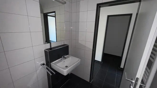 1 Zimmer Wohnung mit 28 m² in Münster – Bild 9