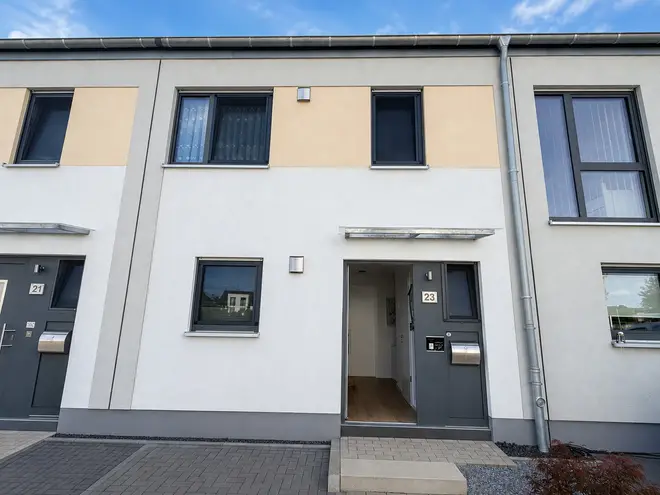 5 Zimmer Haus mit 129 m² in Köln – Bild 1