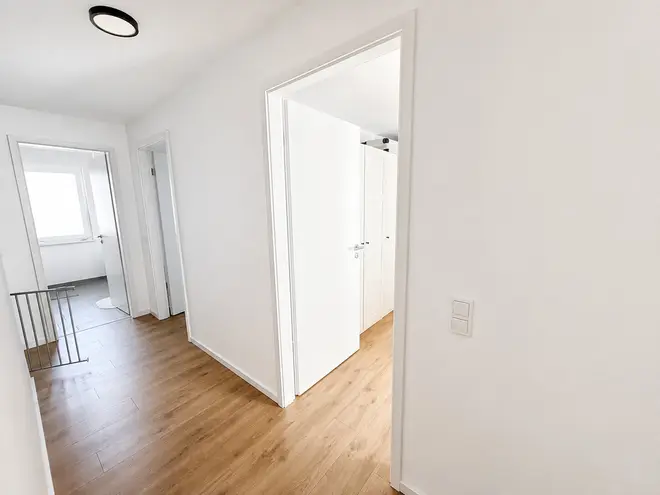 5 Zimmer Haus mit 129 m² in Köln – Bild 12