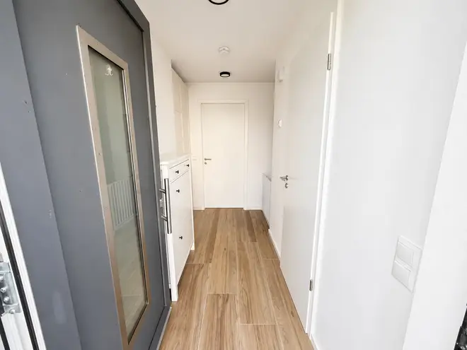 5 Zimmer Haus mit 129 m² in Köln – Bild 2