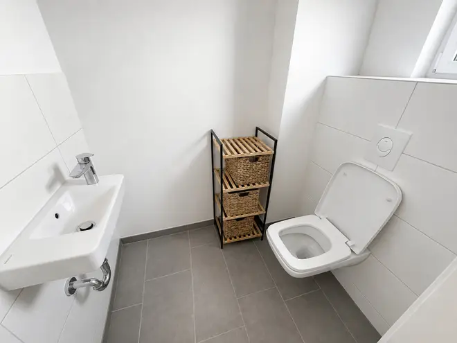 5 Zimmer Haus mit 129 m² in Köln – Bild 3
