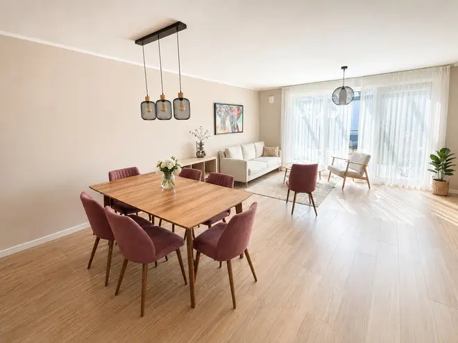 5 Zimmer Haus mit 129 m² in Köln – Bild 4