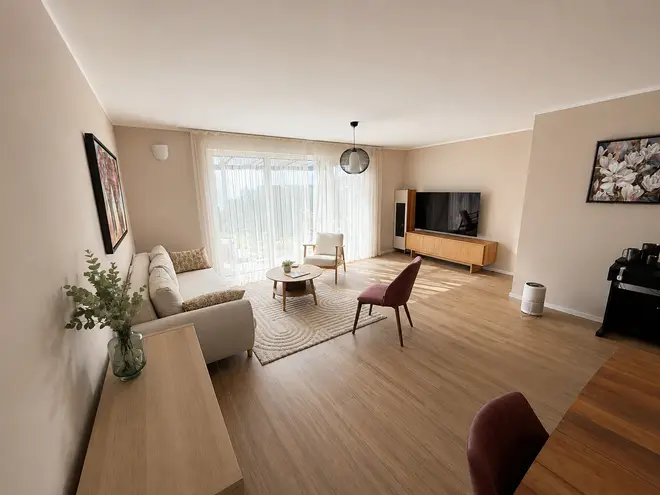 5 Zimmer Haus mit 129 m² in Köln – Bild 5