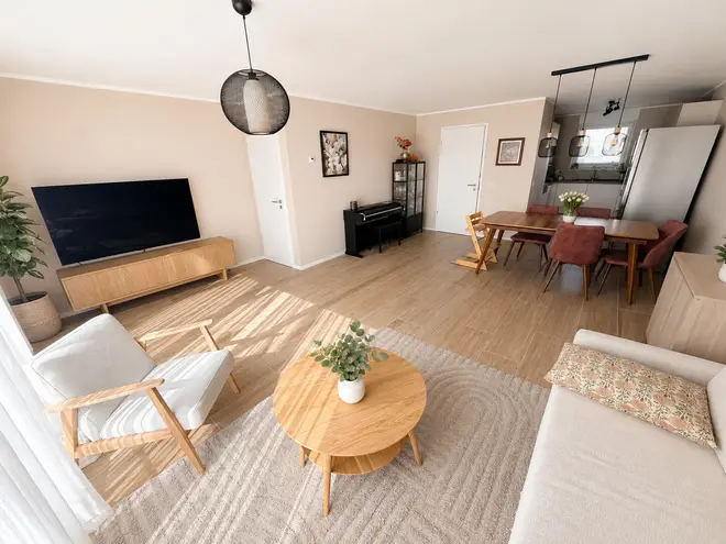 5 Zimmer Haus mit 129 m² in Köln – Bild 6