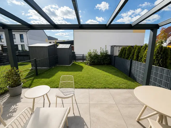 5 Zimmer Haus mit 129 m² in Köln – Bild 8