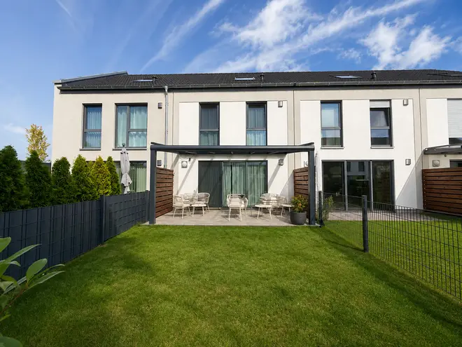 5 Zimmer Haus mit 129 m² in Köln – Bild 9