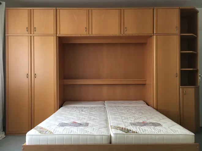 1 Zimmer Wohnung mit 27 m² in Osnabrück – Bild 1