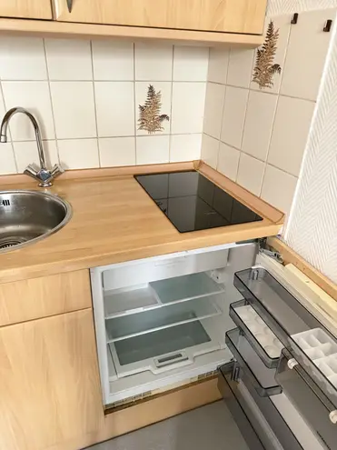 1 Zimmer Wohnung mit 27 m² in Osnabrück – Bild 2