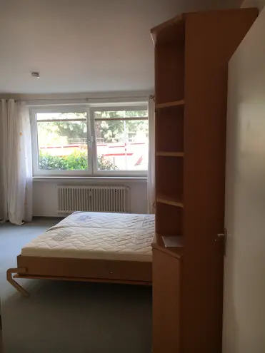 1 Zimmer Wohnung mit 27 m² in Osnabrück – Bild 4